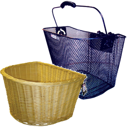 Baskets (10)
